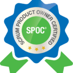 Baged Scrum Product Owner Certified