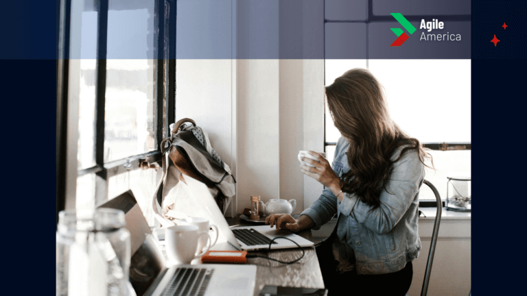 la metodología Agile no es solo para programadores